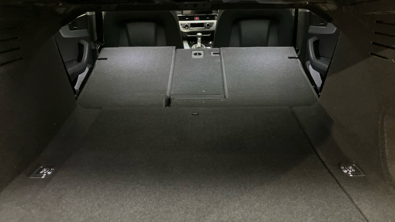 Audi A4 35 TFSI Technik 4dr Petrol Saloon